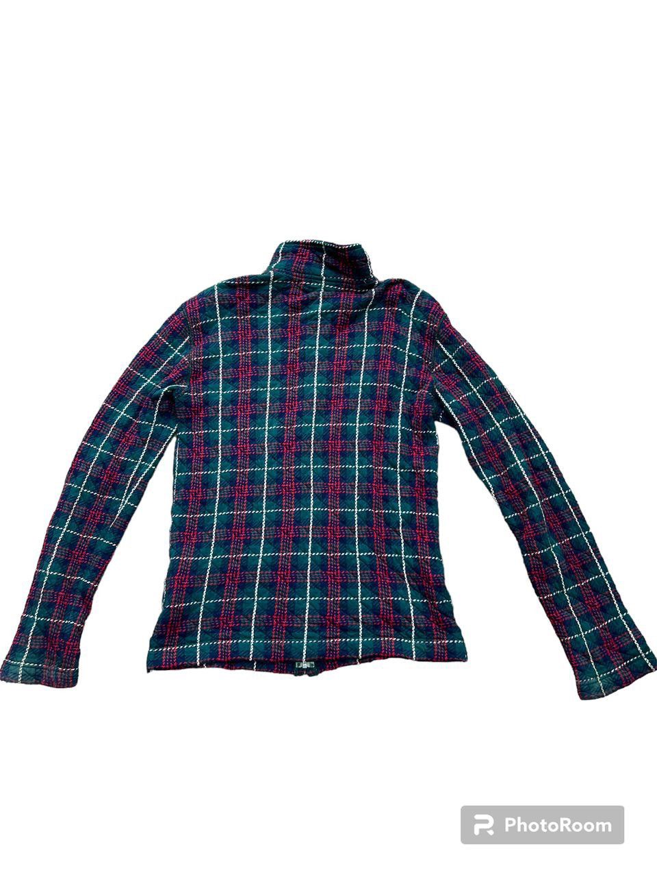 Comme des Garcons Homme Plus Comme Des Garcons Homme Sweater Size US S / EU 44-46 / 1 - 2 Thumbnail