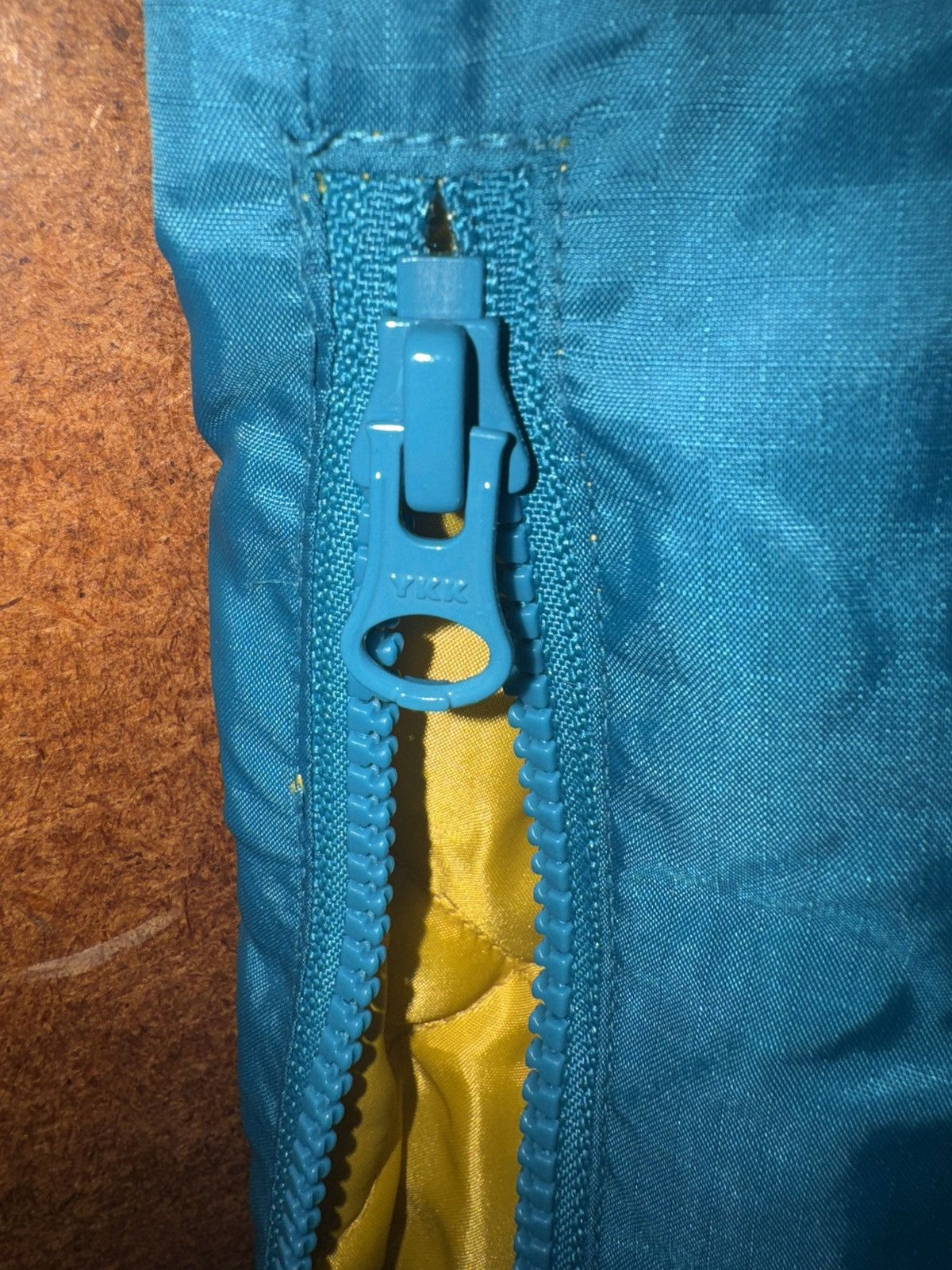 Champion × Supreme Supreme x Champion Anorak Jacket — Teal / XL Size US XL / EU 56 / 4 - 11 Thumbnail