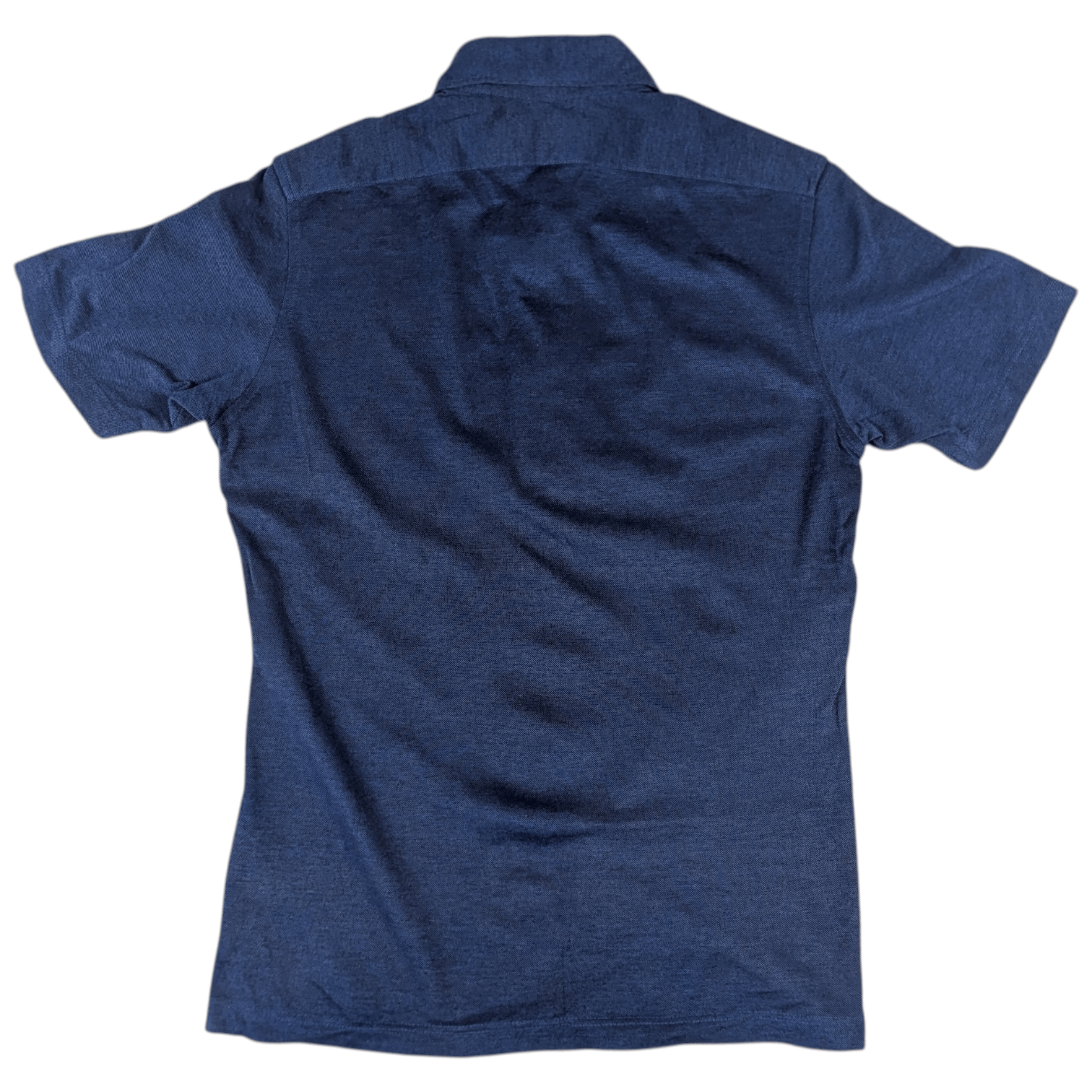 United Arrows UNITED ARROWS Green Label Relaxing Polo Shirt Size S / US 4 / IT 40 - 8 Thumbnail