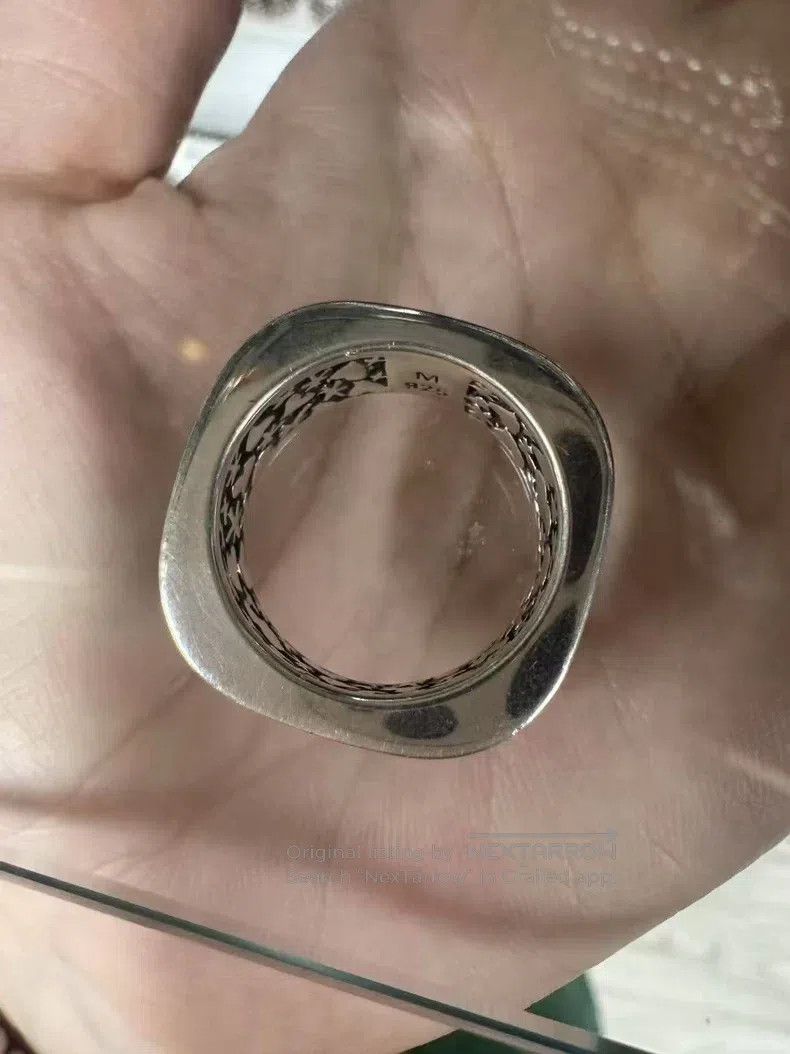 Vivienne Westwood Vivienne Westwood Saturn ring Size ONE SIZE - 6 Thumbnail