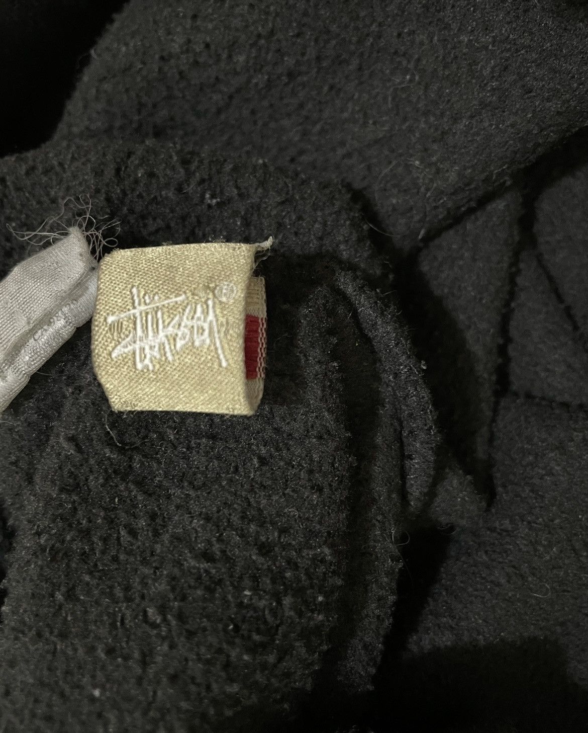 Stussy stussy world tour Size US M / EU 48-50 / 2 - 5 Thumbnail