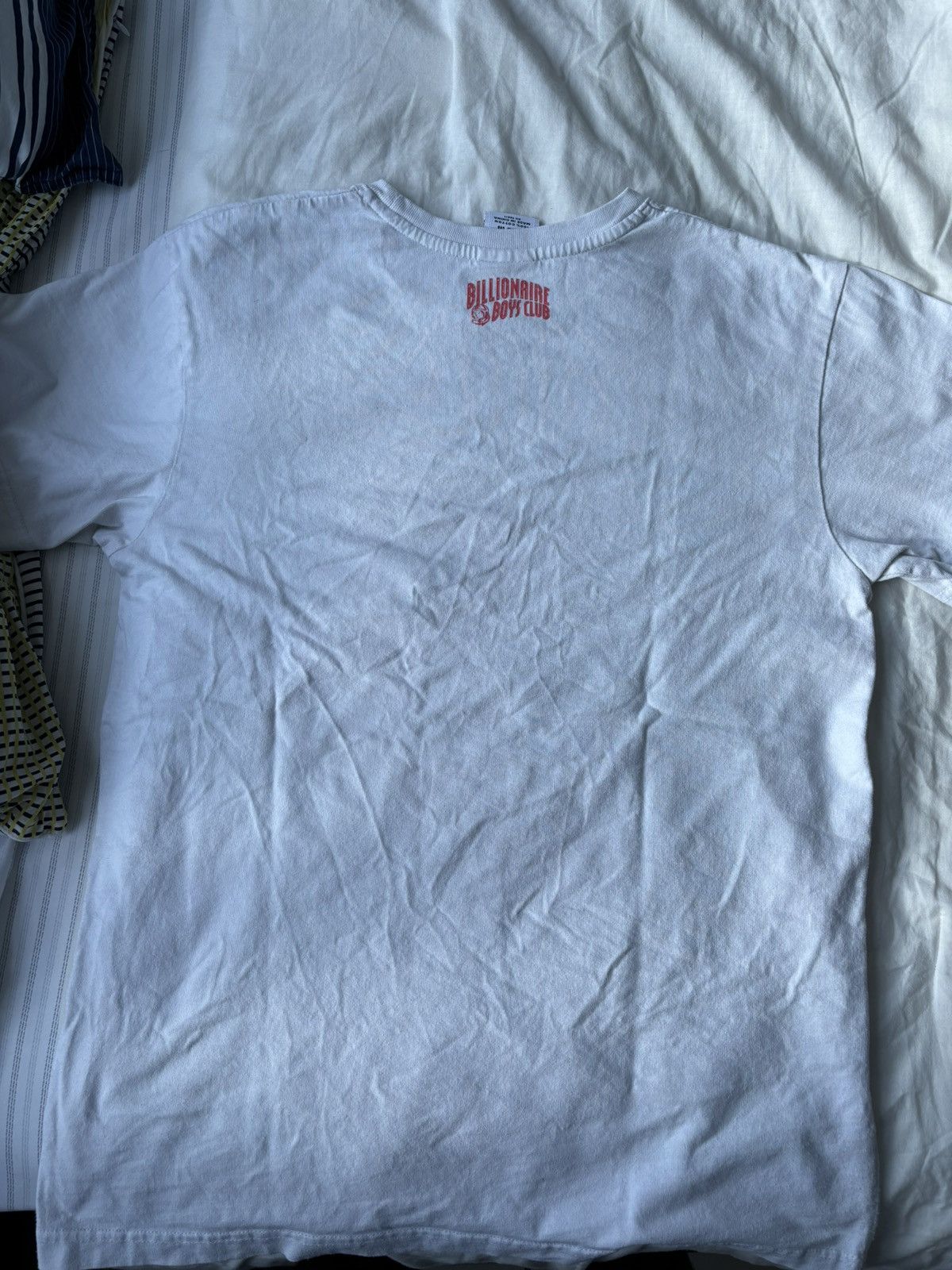 Other Billionaire Boys T shirt Size US XS / EU 42 / 0 - 1 Thumbnail