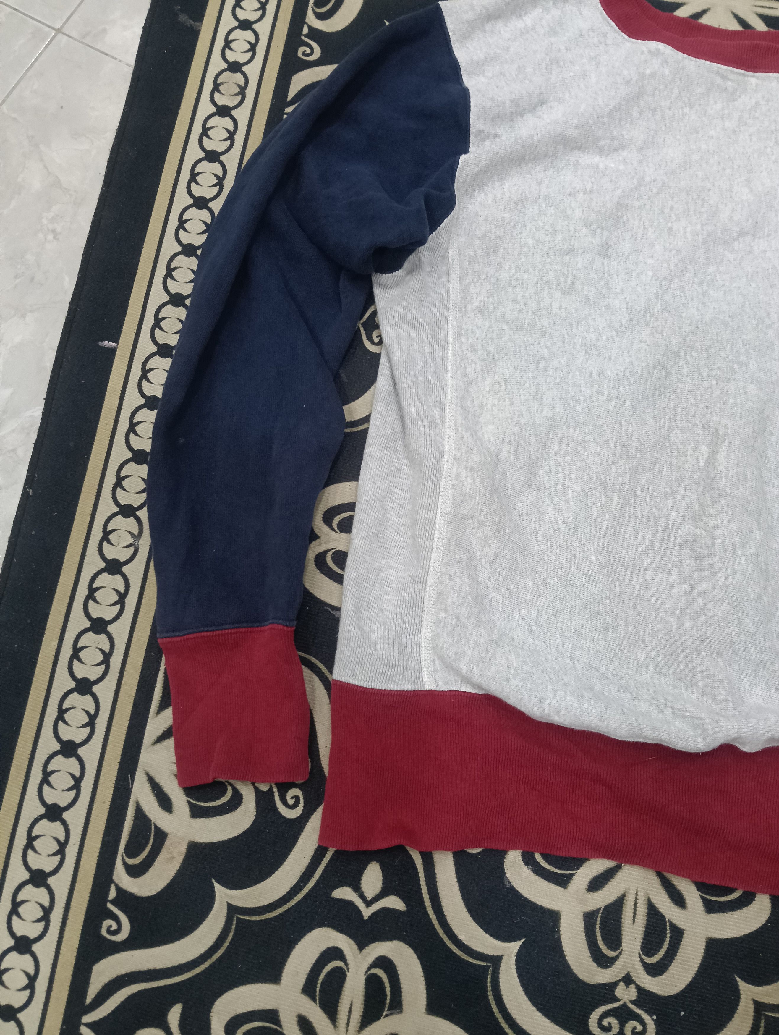 Champion Repro Champion Reverse Weave Size US L / EU 52-54 / 3 - 3 Thumbnail