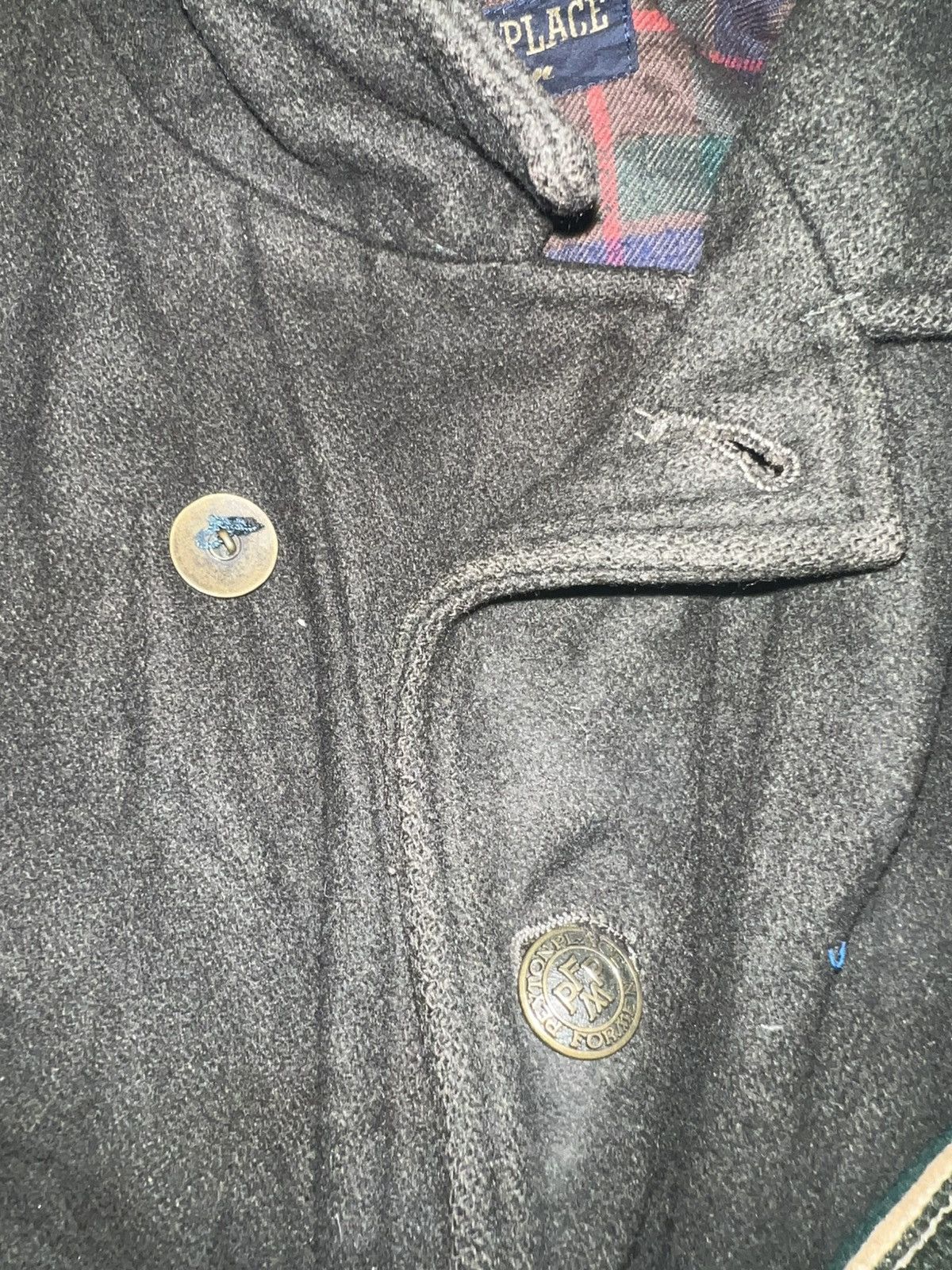 PPFM Peyton Place for Men (PPFM) (Designer & Character) Size US XL / EU 56 / 4 - 6 Thumbnail