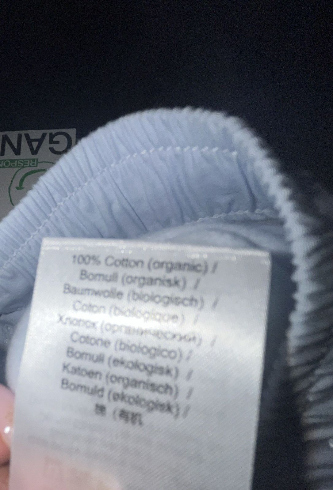 Ganni Ganni Sweatpants Size 28" / US 6 / IT 42 - 6 Thumbnail