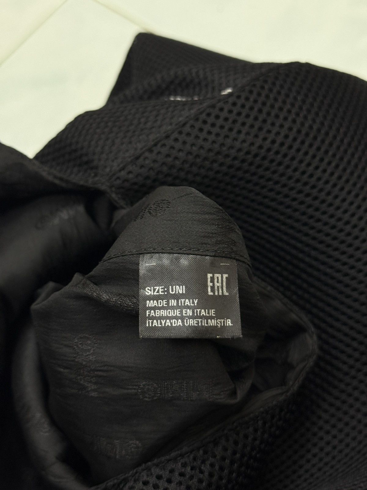 Maison Margiela 🔥🔥🔥ARCHIVE MM6 MAISON MARGIELA BAG Size ONE SIZE - 12 Thumbnail