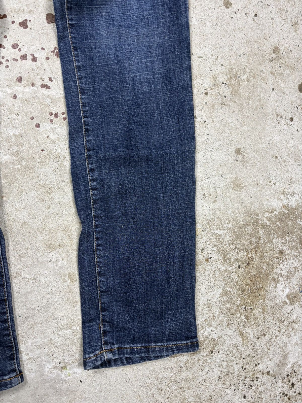 Dior Dior Homme by Kim Jones Jeans Denim Pants Italy Size US 36 / EU 52 - 13 Thumbnail