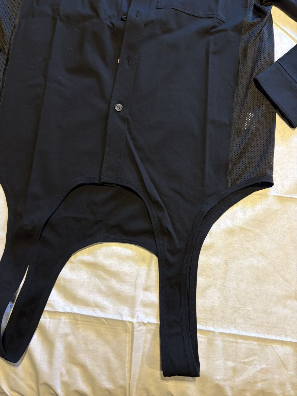 Burberry Burberry shirt. Size US M / EU 48-50 / 2 - 5 Thumbnail