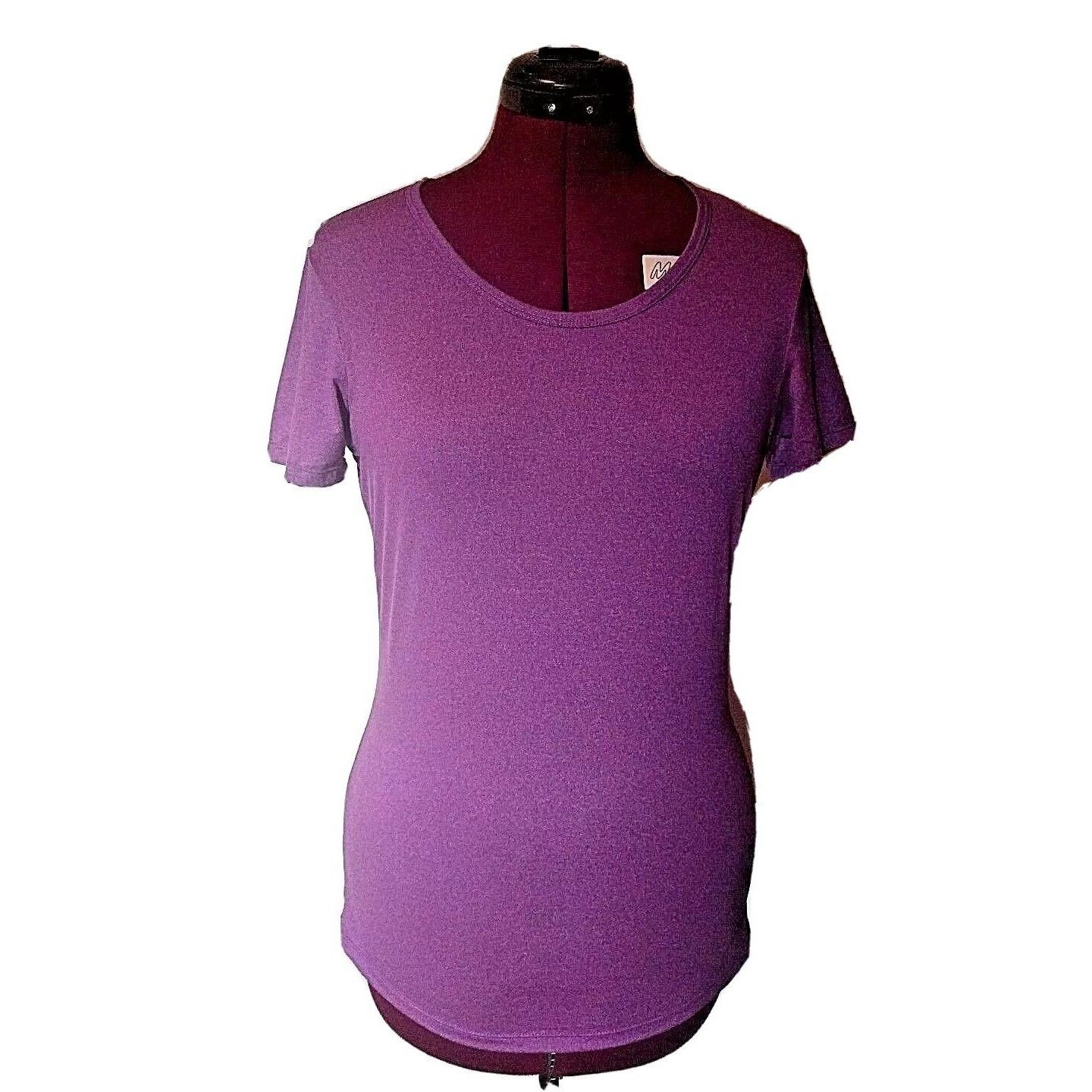Other 32 Degrees Top Size Medium Knit Short Sleeve Size M / US 6-8 / IT 42-44 - 1 Thumbnail