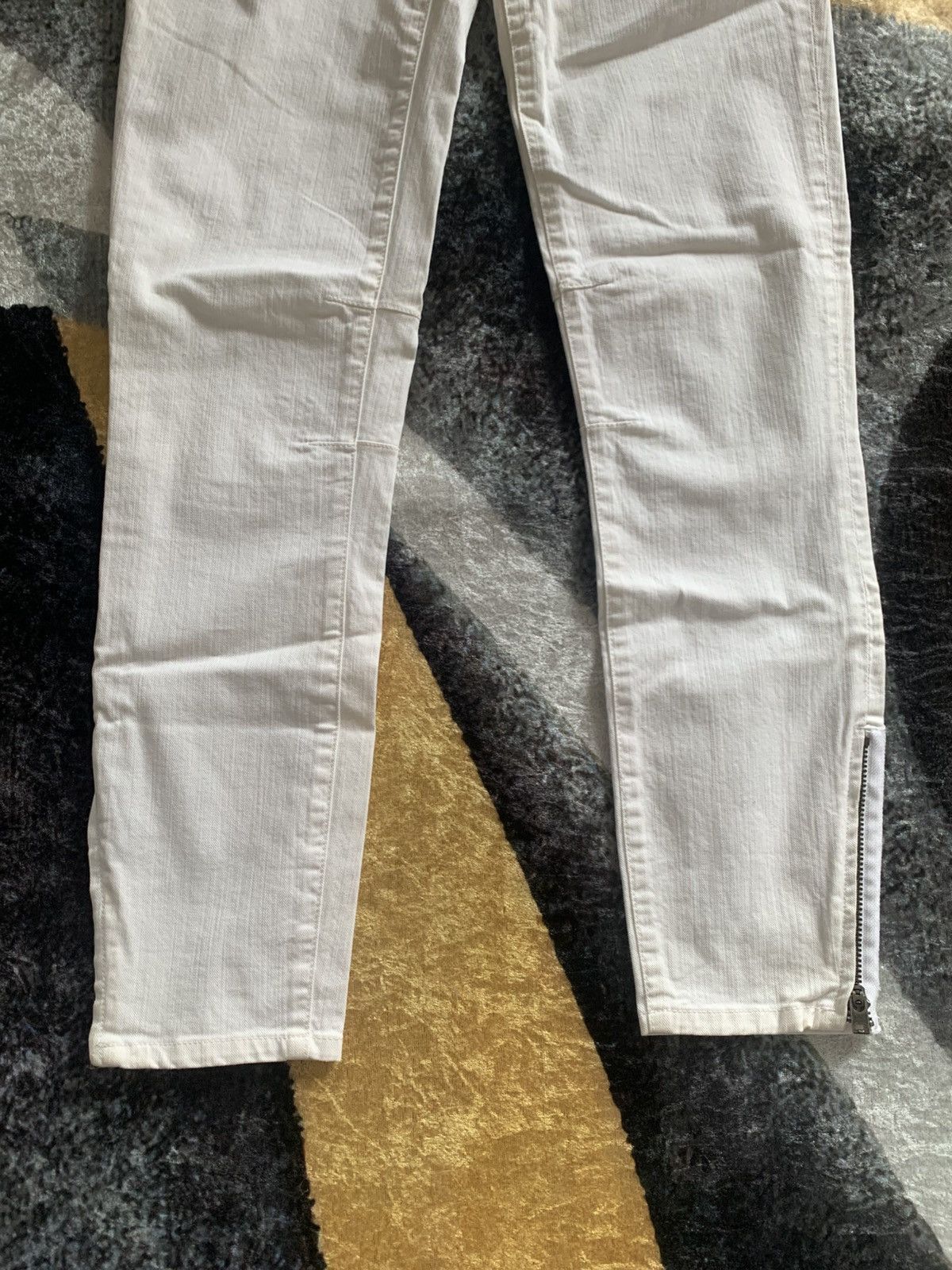 Helmut Lang Helmut Lang Jeans Brand New Size ONE SIZE - 5 Thumbnail