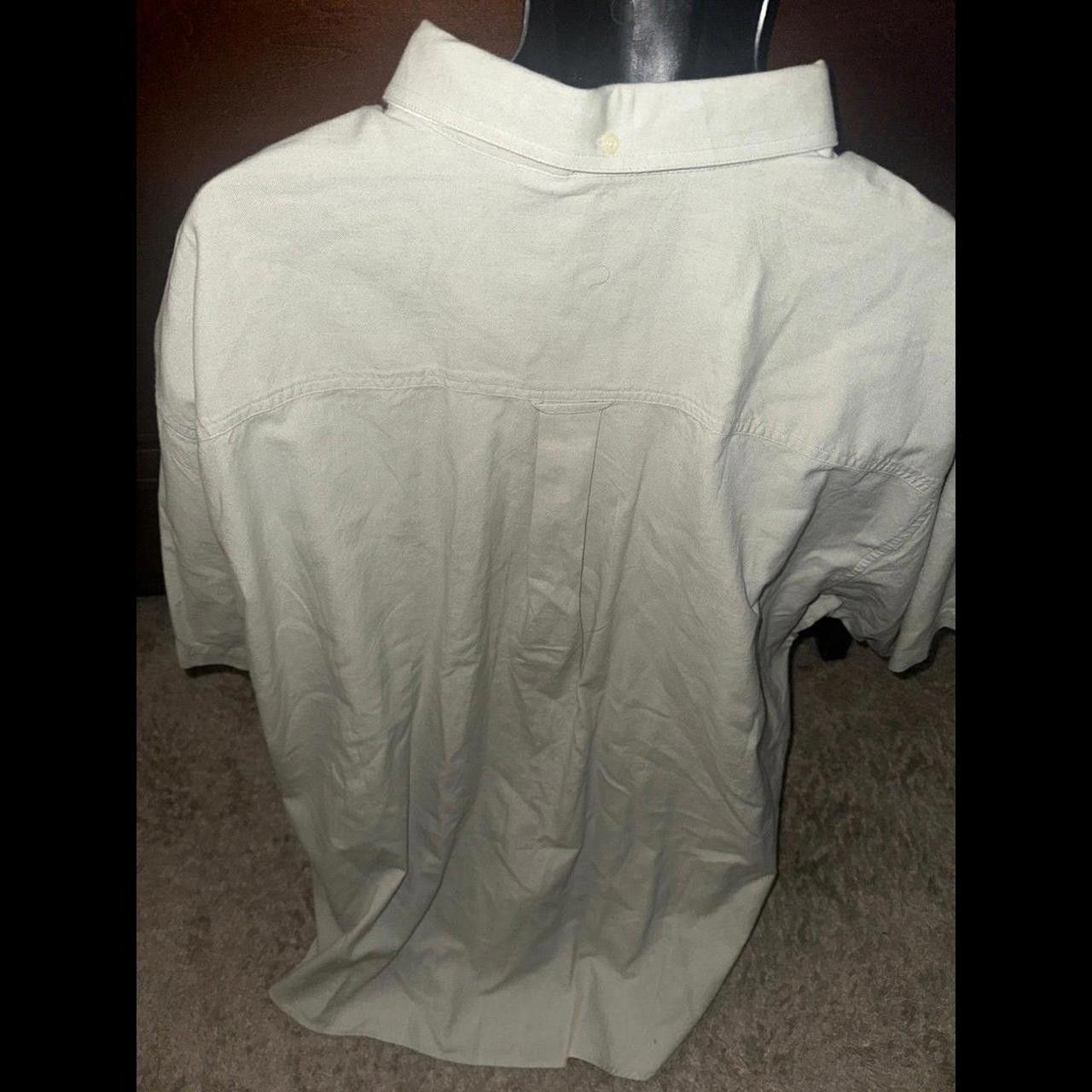 Catalina Mens Nwot Button Front Short C3d3 Size US XXL / EU 58 / 5 - 4 Thumbnail