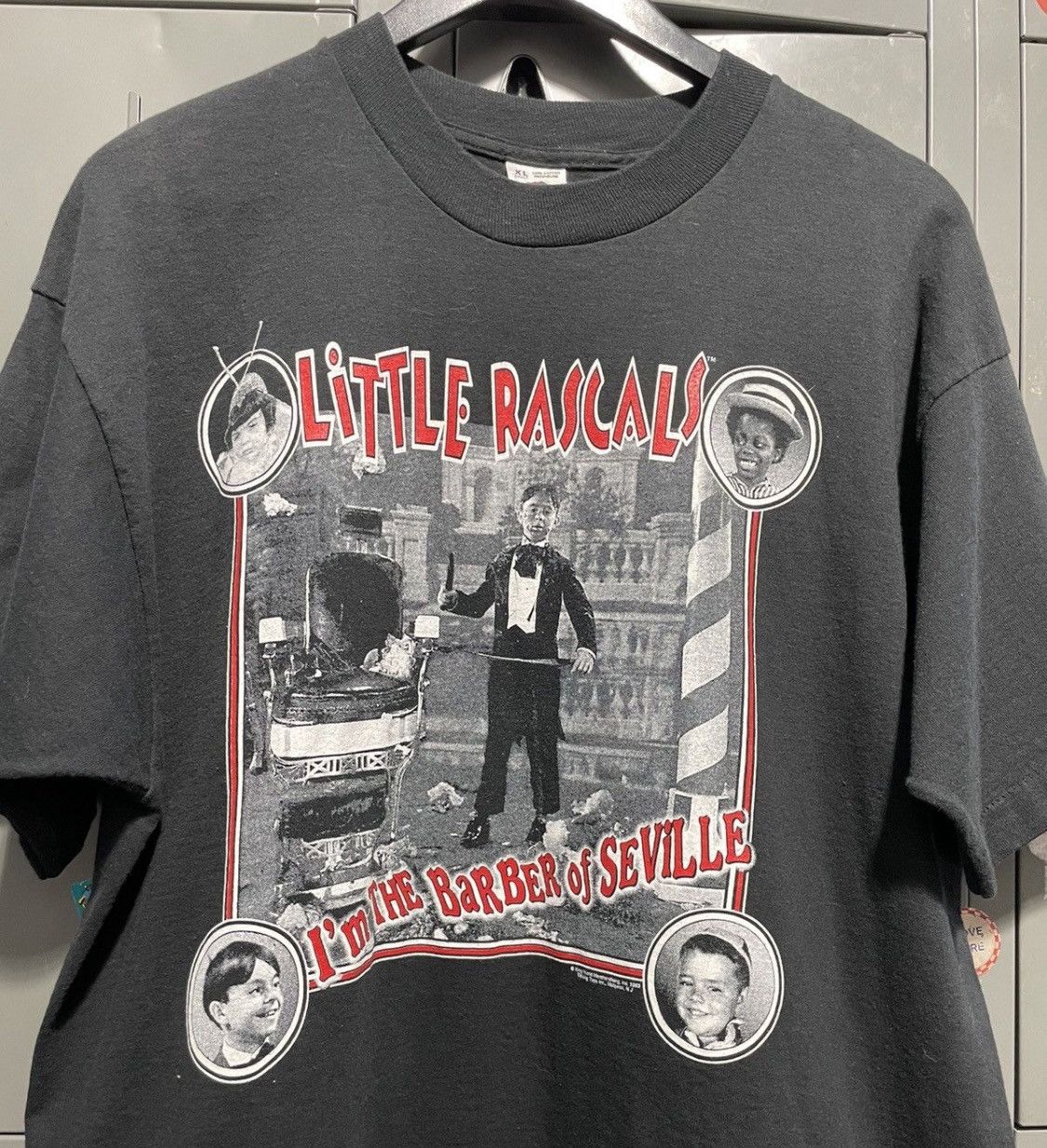 Little Rascals | Grailed