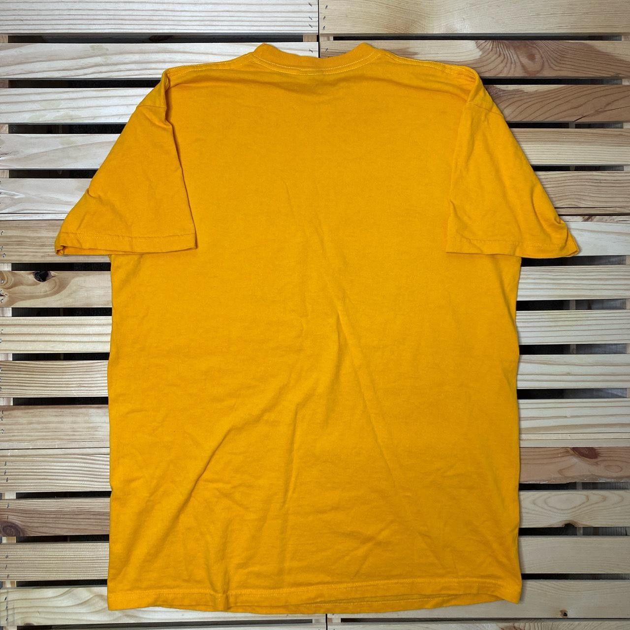 Other Vintage University of Southern Mississippi Tee Size XL Size US XL / EU 56 / 4 - 2 Thumbnail