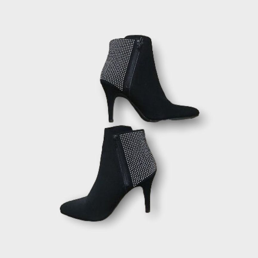 Kohl's Me Too | Emily Bootie | Size 8.5 Size US 8.5 / IT 38.5 - 1 Thumbnail