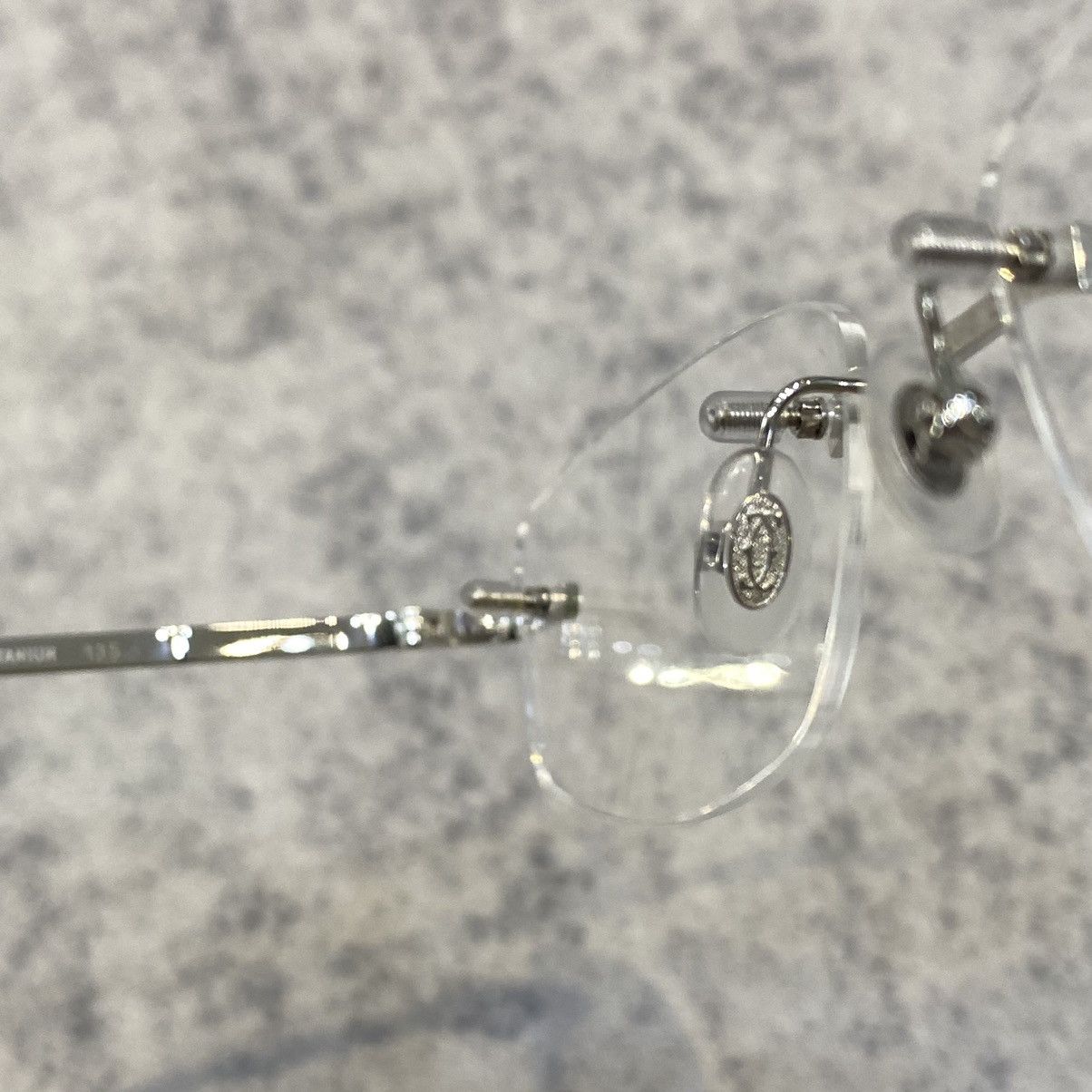 Cartier CARTIER CT0086O 002 Size ONE SIZE - 11 Thumbnail