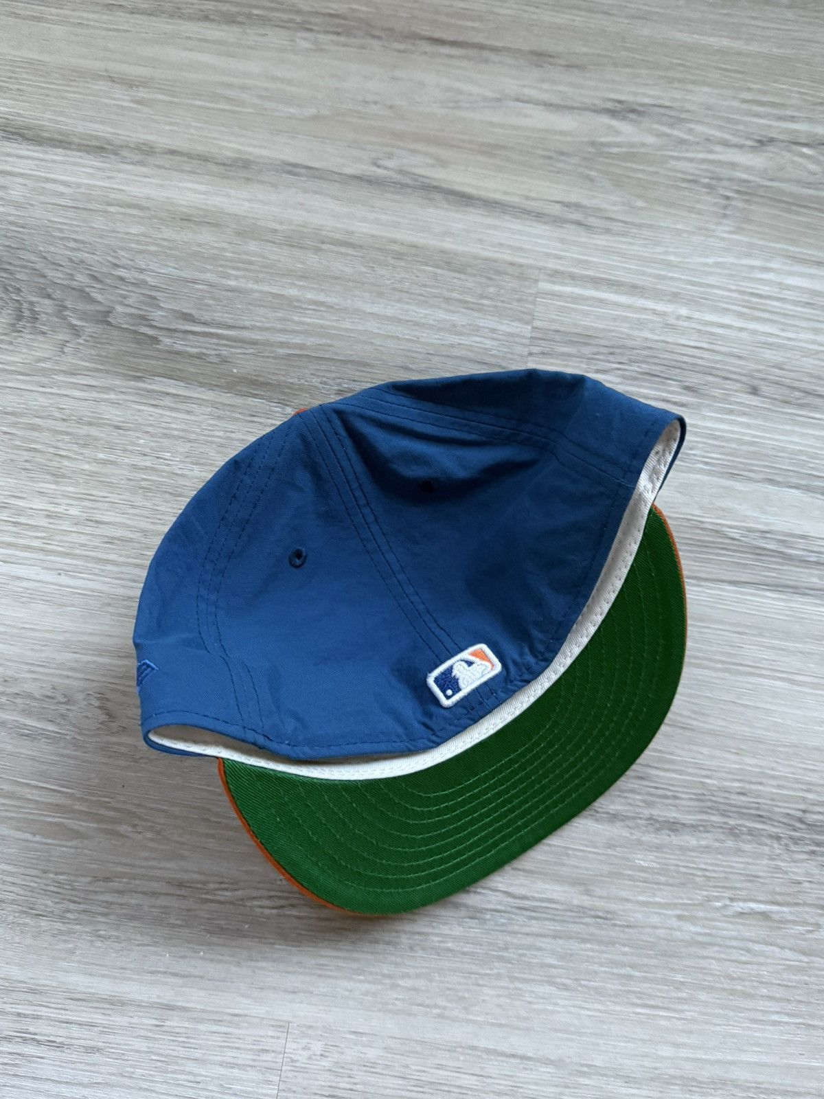 Aime Leon Dore × MLB × New Era ALD Mets Fitted Size ONE SIZE - 2 Thumbnail