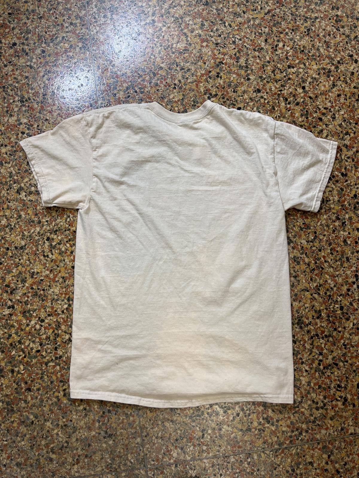 Other Slayer Preowned Medium Band T-shirt Size US M / EU 48-50 / 2 - 3 Thumbnail