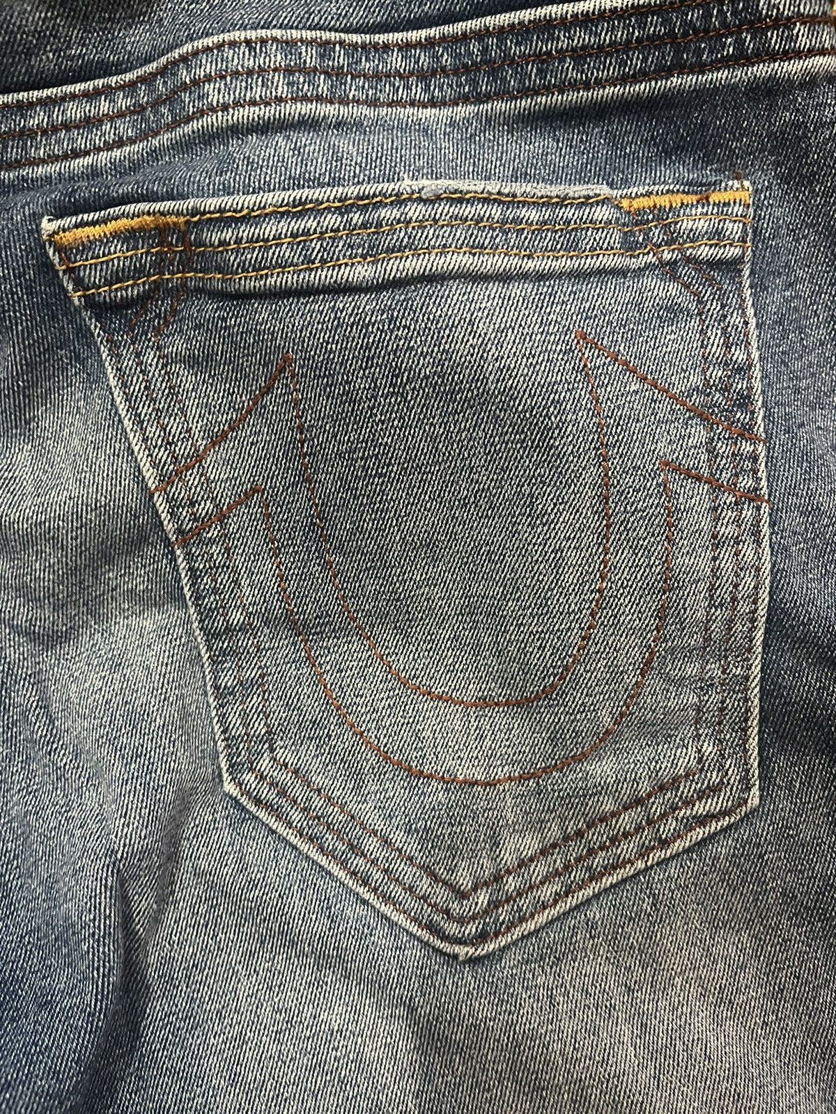 True Religion True religion denim Size US 34 / EU 50 - 3 Thumbnail