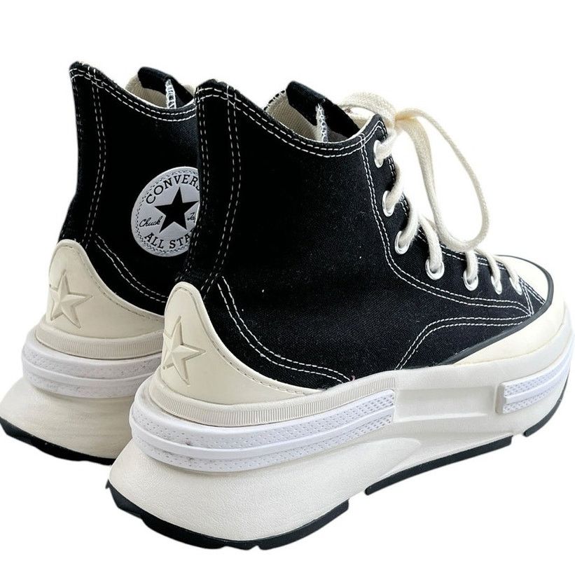 Converse Converse Run Star Legacy CX Hi Athletic Sneaker Size 8.5 Size US 8.5 / IT 38.5 - 4 Thumbnail