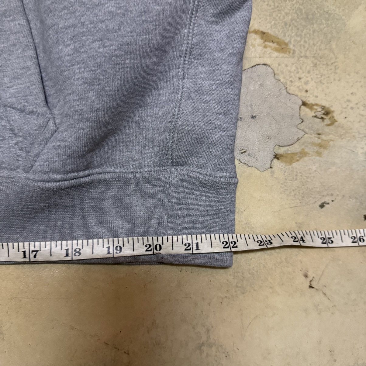Nike Nike Hoodie Small Swoosh Logo Size US XL / EU 56 / 4 - 11 Thumbnail