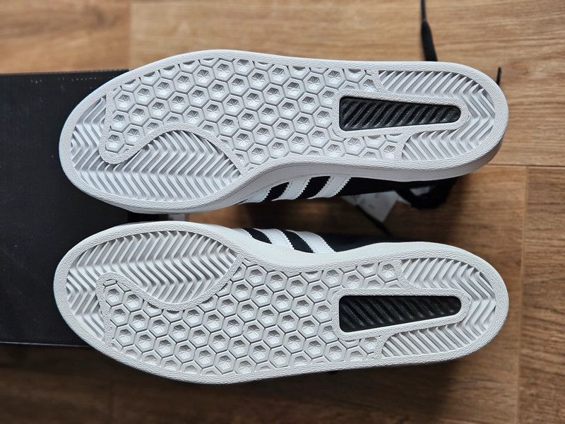 Adidas Adidas Campus ADV 42.5 Size US 9.5 / EU 42-43 - 7 Thumbnail