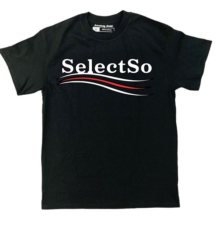 Other Select So Campaign Size US S / EU 44-46 / 1 - 1 Preview