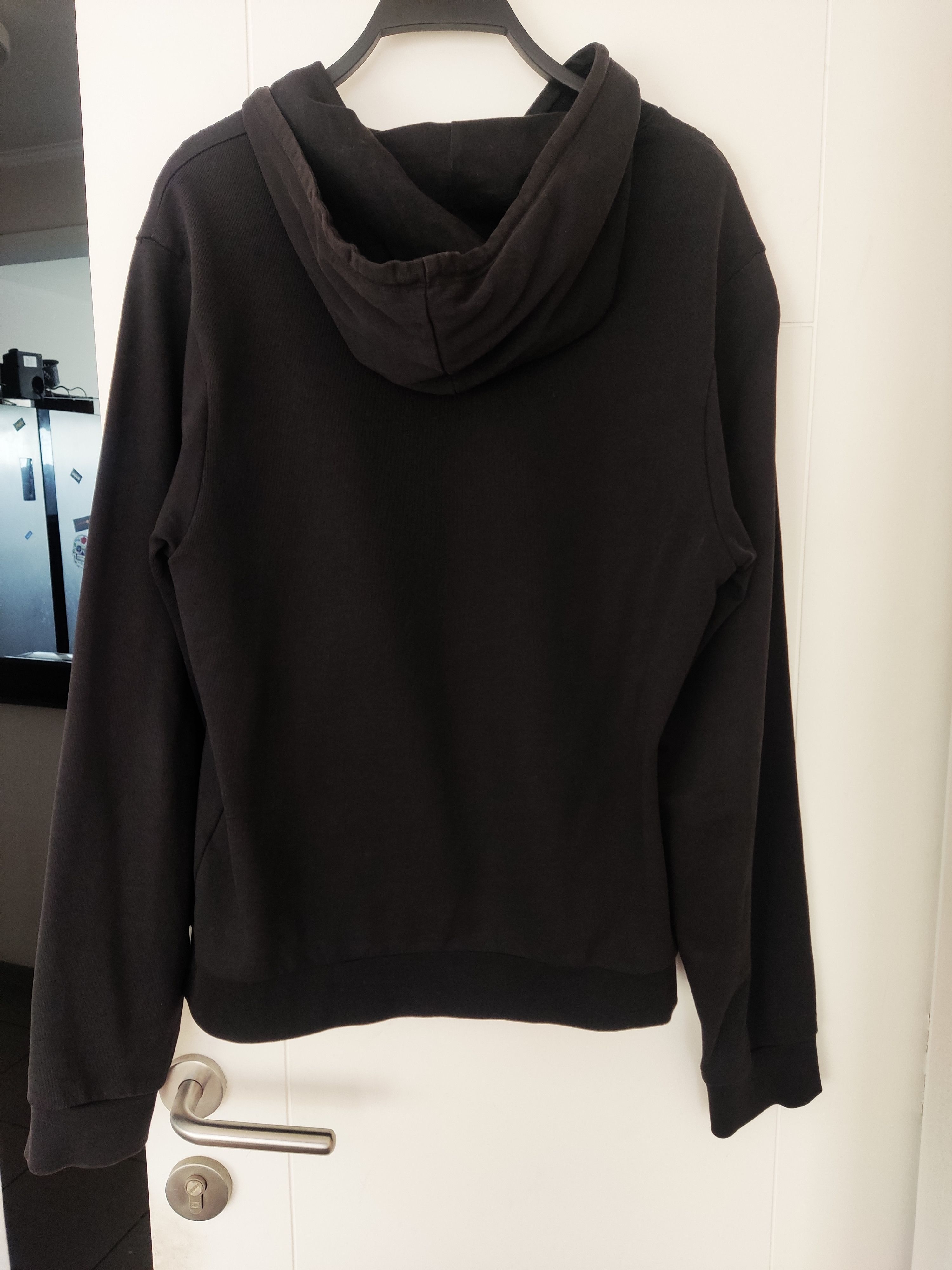 Raf Simons Raf Simons Lost tribe Hoodie size S Size US S / EU 44-46 / 1 - 2 Thumbnail