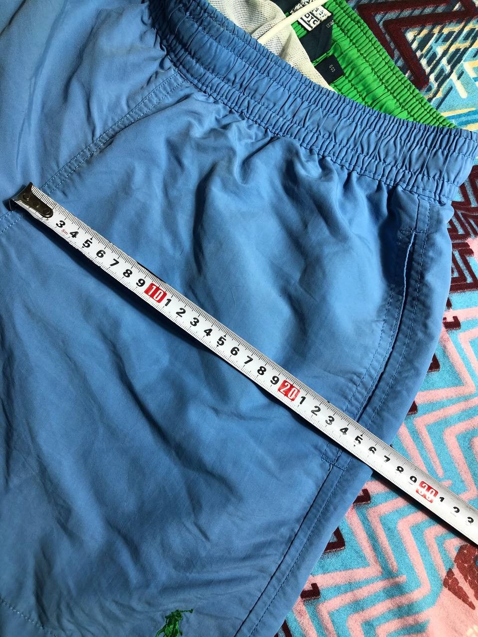 Polo Ralph Lauren × Ralph Lauren × Vintage Vintage Polo Ralph Lauren Shorts 90s Size US 30 / EU 46 - 3 Thumbnail