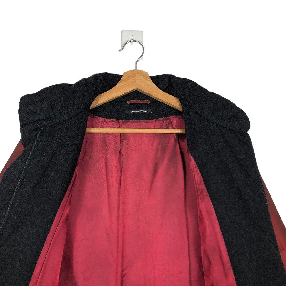 Japanese Brand 🔥RARE QUILTED LIGHT PUFFER JACKET SCHNEIDERS SALZBURG Size US M / EU 48-50 / 2 - 11 Thumbnail