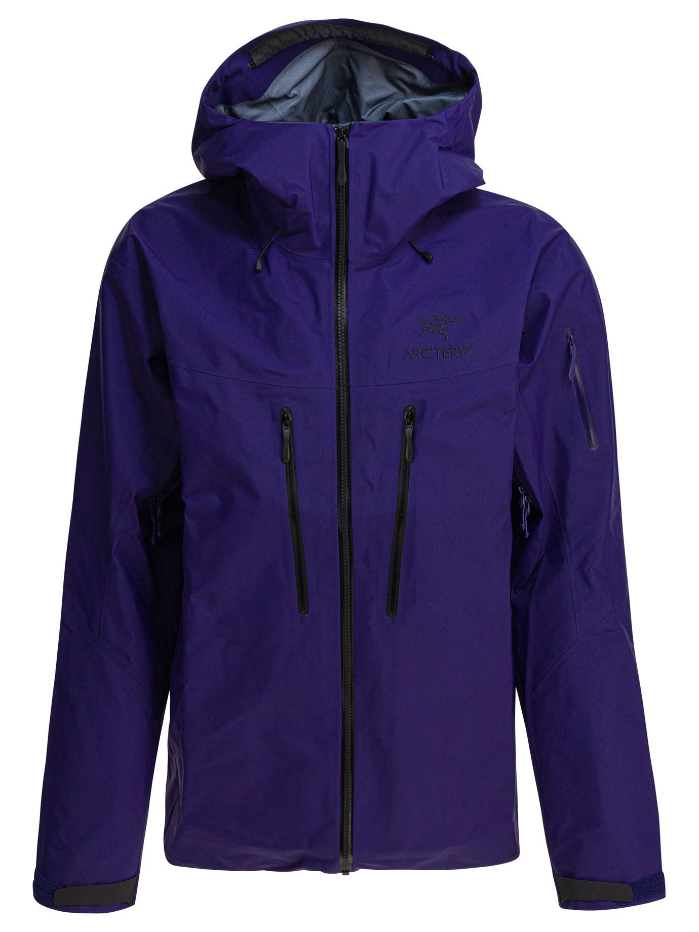 Palace × Arc'teryx alpha SV jacket Sサイズ Buy Palace x Arc'Teryx Alpha SV Jacket 'Blue' - 0789