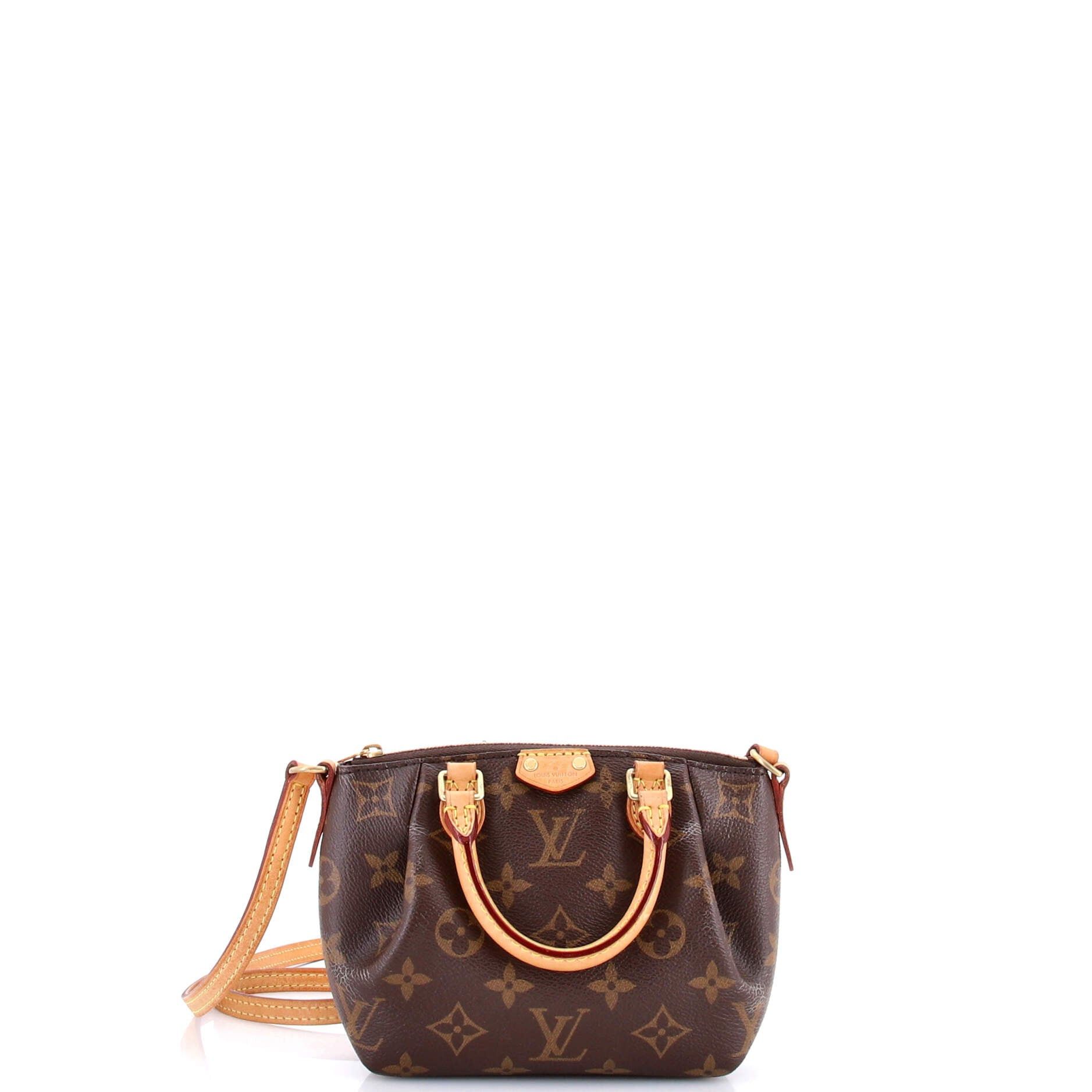 Louis Vuitton Turenne Handbag Size ONE SIZE - 1 Thumbnail
