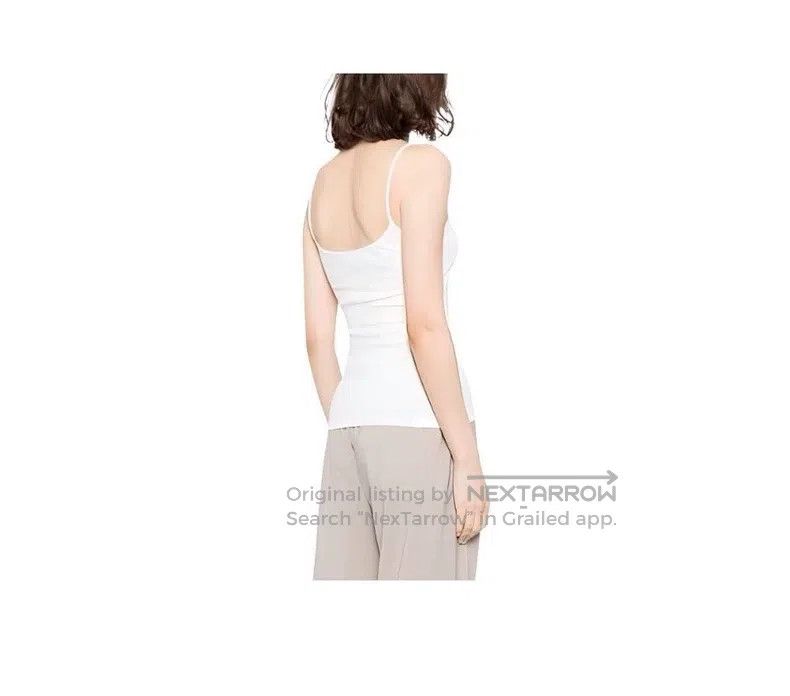 Loewe Loewe Strapless Vest Size S / US 4 / IT 40 - 2 Thumbnail