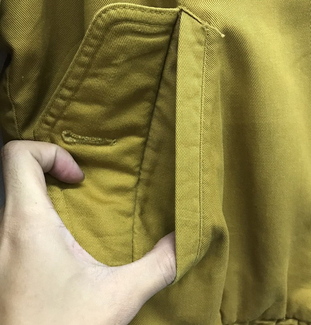 Honda × Sports Specialties × Vintage Vintage Honda World Game Racing Driver Jacket Size US L / EU 52-54 / 3 - 7 Thumbnail