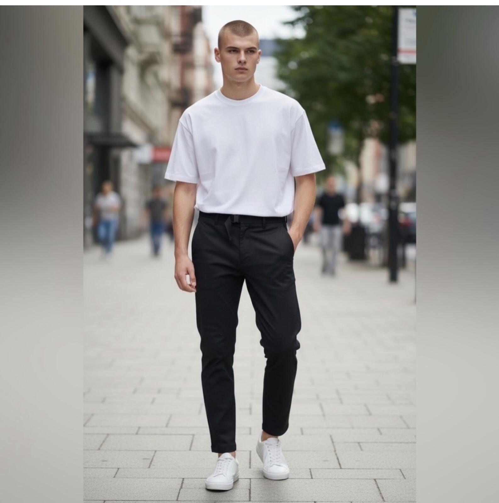 Nomad Men’s Nomad cargo pants Size US 32 / EU 48 - 1 Thumbnail
