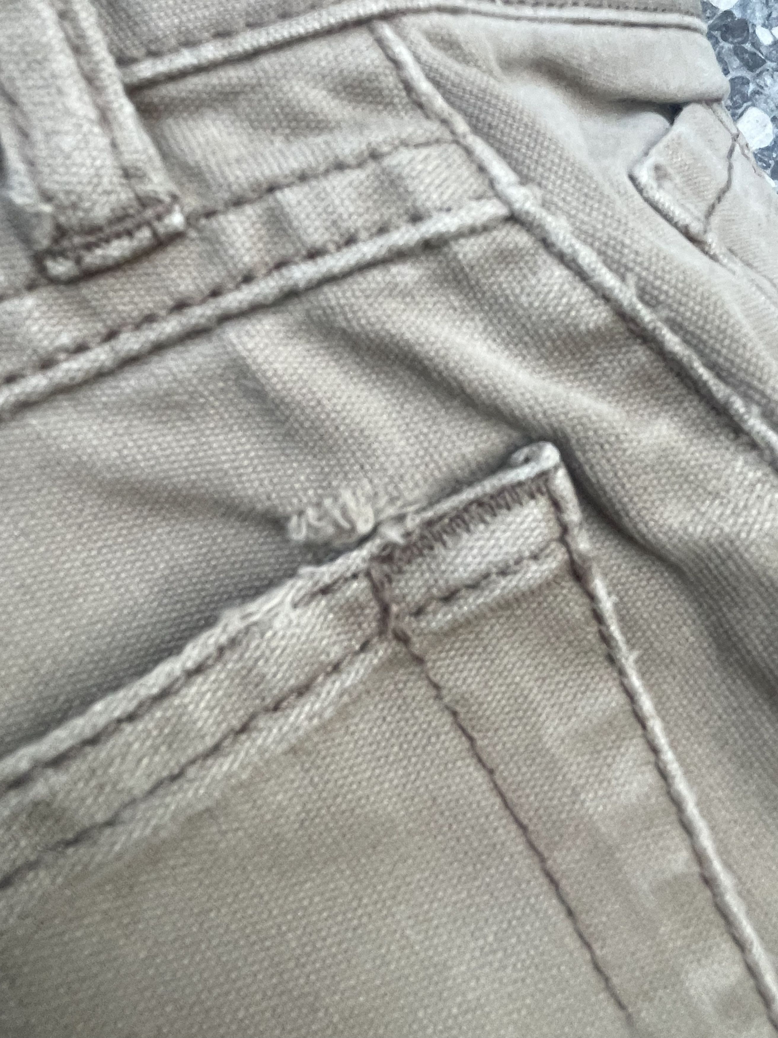 Burberry Burberry Black Label Size US 30 / EU 46 - 13 Thumbnail