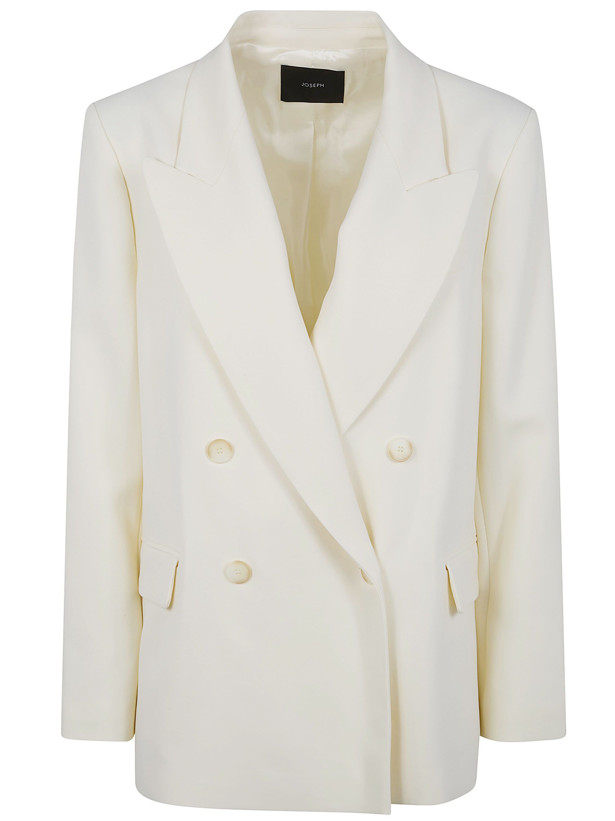 Joseph "JADEN" JACKET COMFORT CADY Size M / US 6-8 / IT 42-44 - 1 Thumbnail