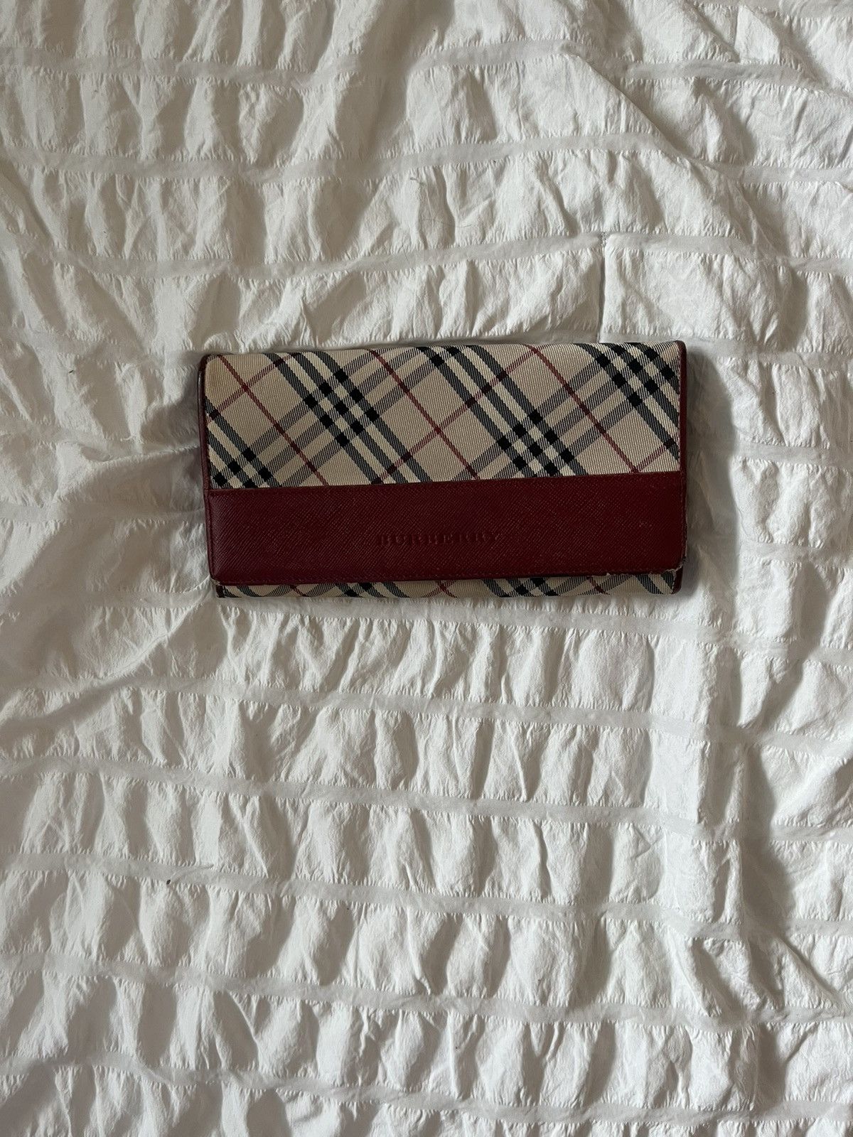 Burberry Burberry Woman’s Wallet Size ONE SIZE - 3 Thumbnail