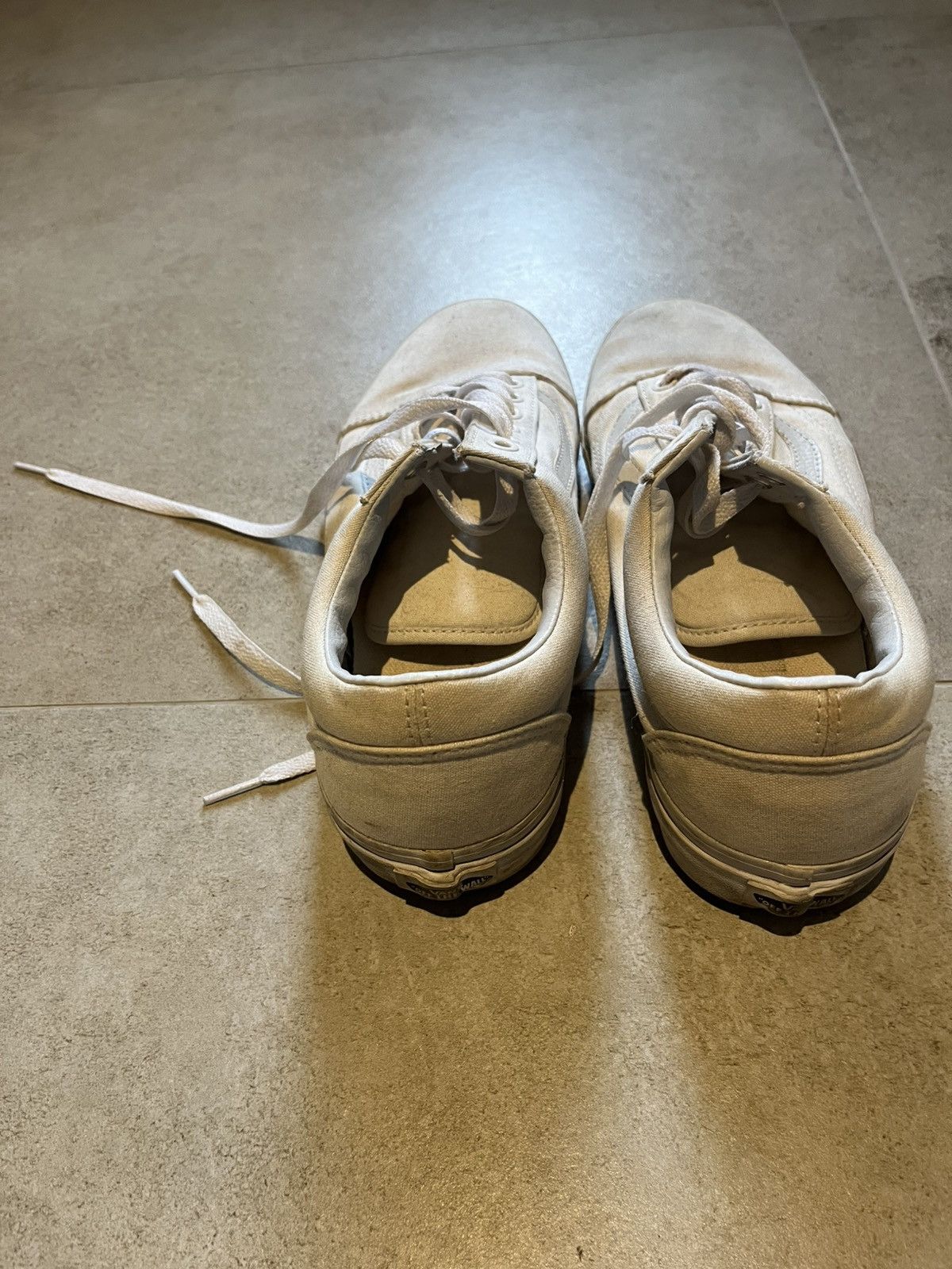 Vans Vans Sneaker low Old Skool Size US 9 / EU 42 - 2 Thumbnail
