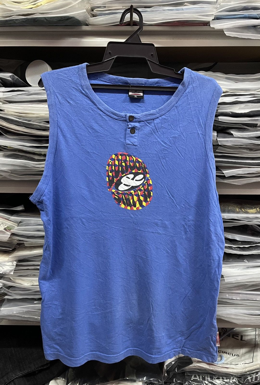 Vintage Vintage Gordon & Smith Surfboards🔥🔥🔥 Size US XL / EU 56 / 4 - 1 Thumbnail