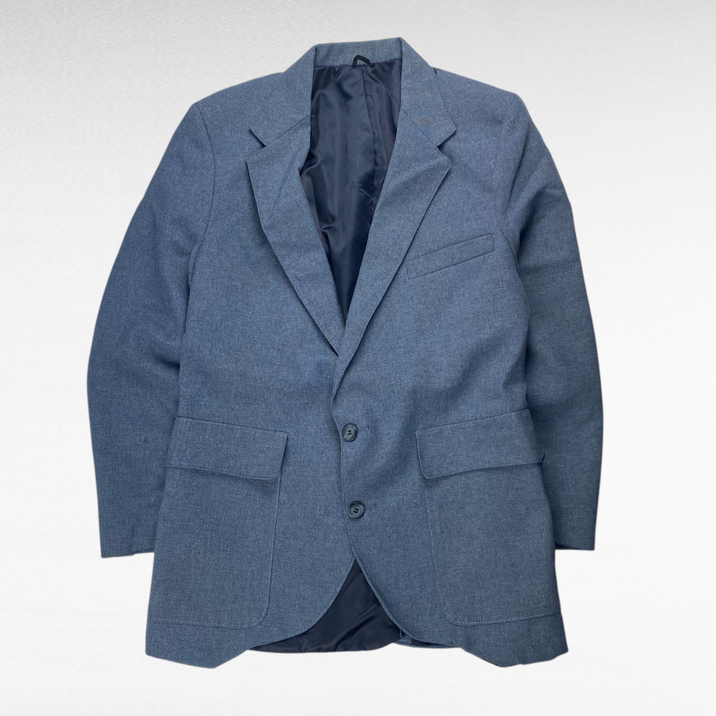 Levi's Levi's 80s Tailored Jacket Size S Size US S / EU 44-46 / 1 - 1 Thumbnail