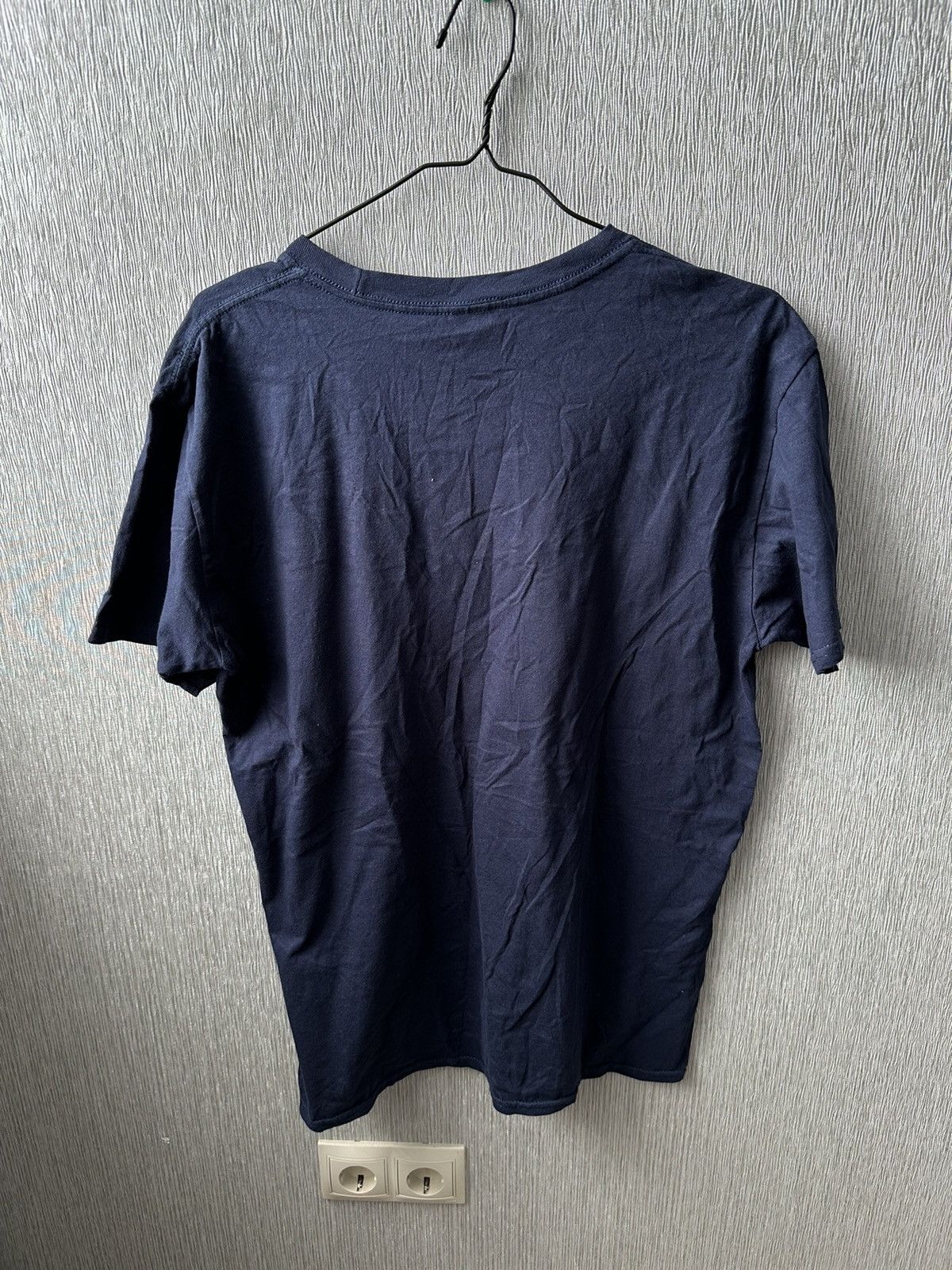 Other Y2K Humor Printed Tee Am I Chidish Size US L / EU 52-54 / 3 - 4 Thumbnail