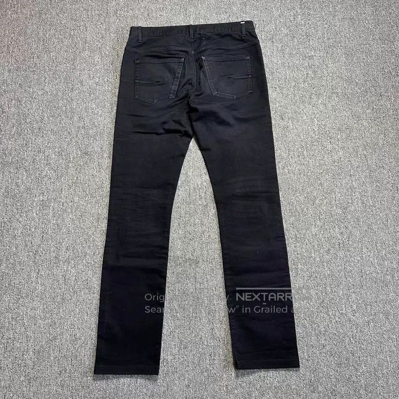 Dior Dior Black rotten destroyed jeans Size US 32 / EU 48 - 5 Thumbnail