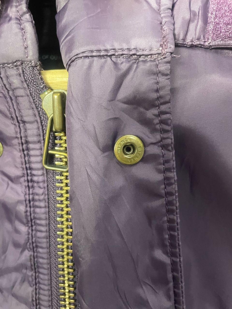 Alpha Industries Alpha Industries Jacket Size US M / EU 48-50 / 2 - 7 Thumbnail