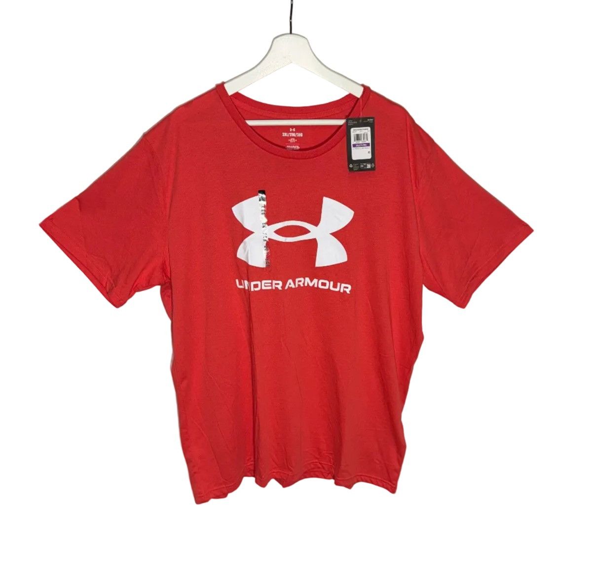 Under Armour T-shirts Under Armour Size US XXL / EU 58 / 5 - 1 Thumbnail