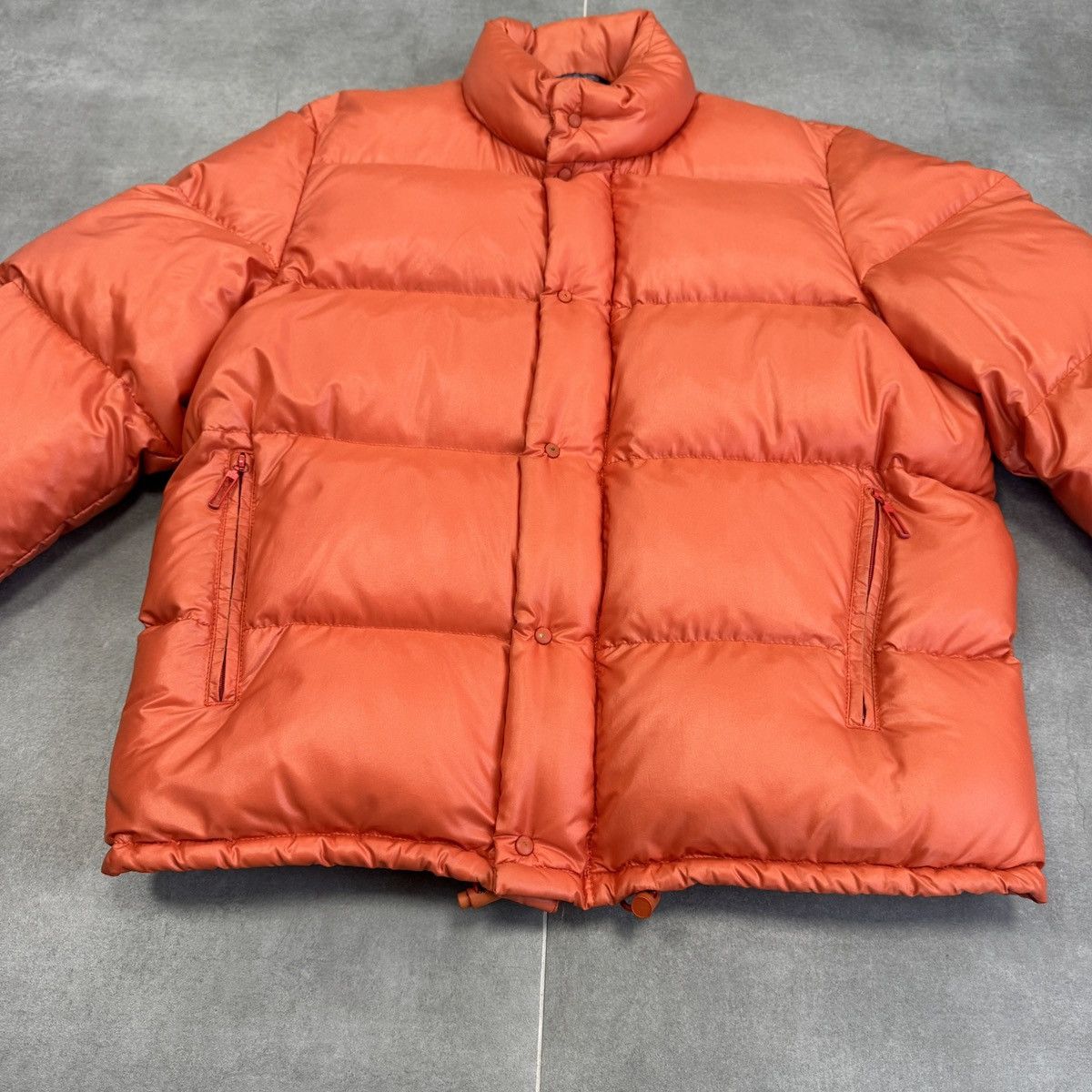 Moncler Vintage 90s Moncler Grenoble Puffer Down Jacket Men Size 2 Size US M / EU 48-50 / 2 - 6 Thumbnail