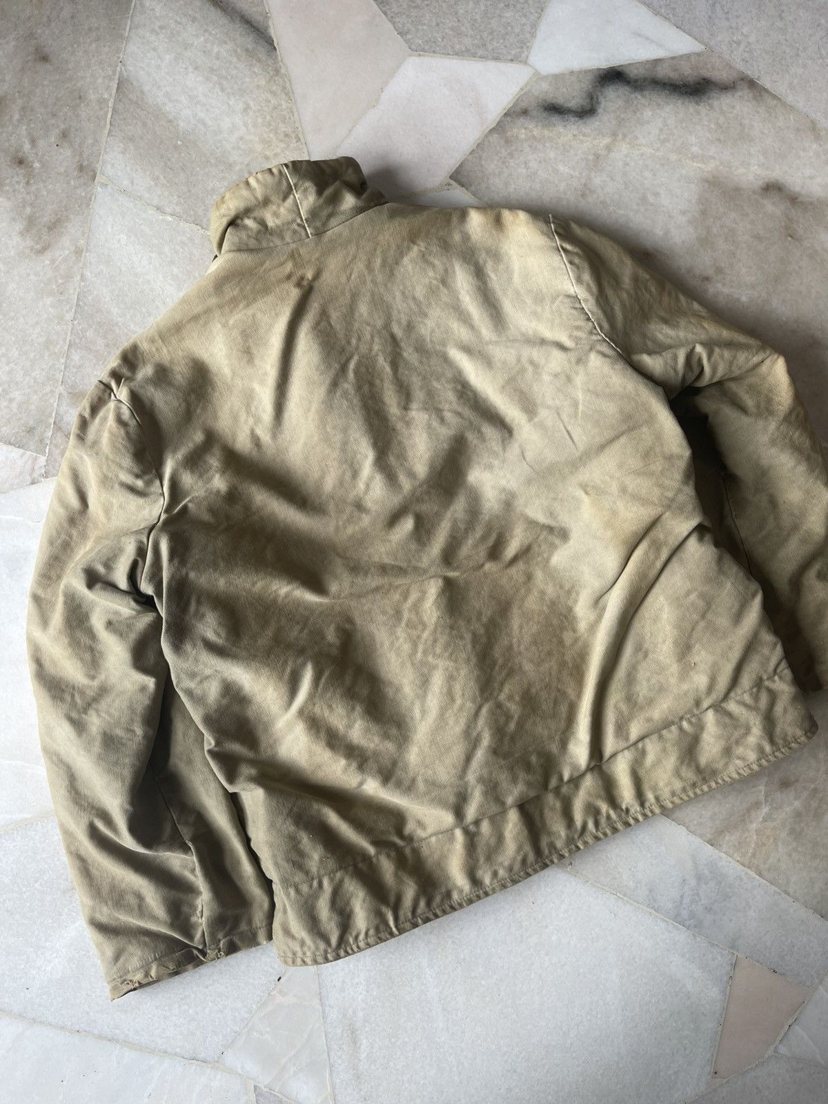 Toyo Enterprises Vintage 60s N-1 Deck Jacket Size US L / EU 52-54 / 3 - 9 Thumbnail