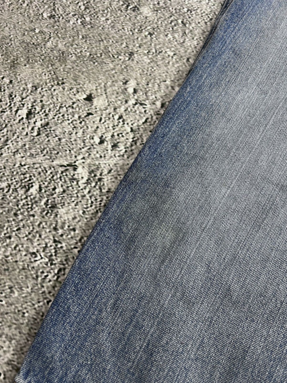 Pelle Pelle × Vintage Pelle Pelle vintage blue jeans Richroot Y2K baggy denim Size US 32 / EU 48 - 5 Thumbnail