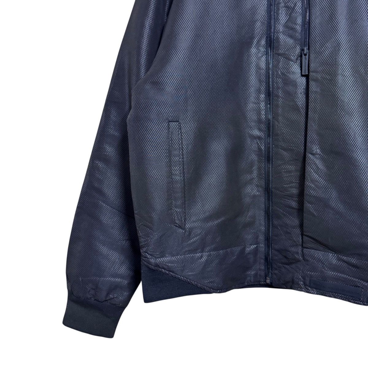 Hussein Chalayan × Puma Hussein Chalayan Bomber Jacket Stealth Pocket Size US L / EU 52-54 / 3 - 6 Thumbnail
