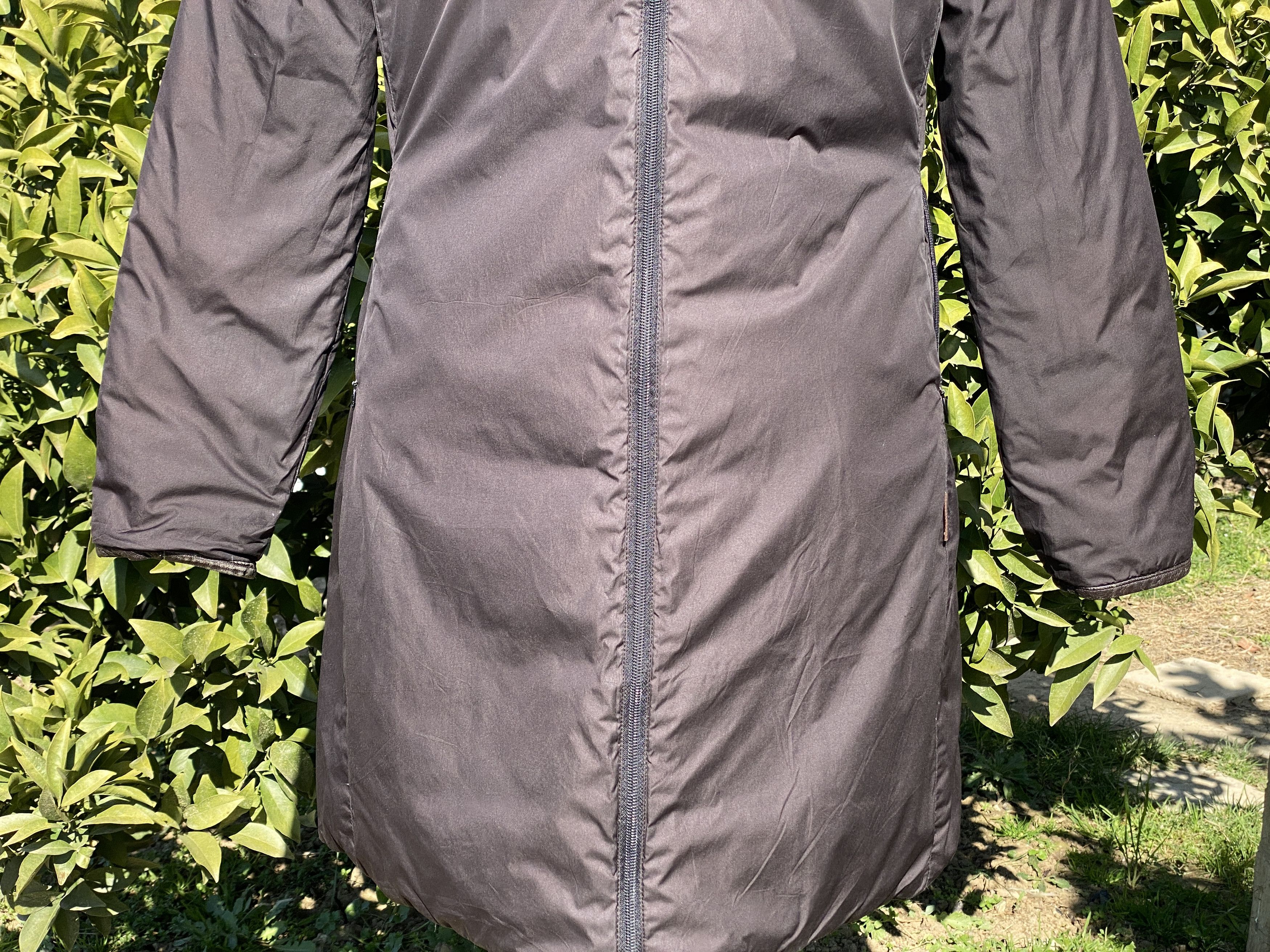 Moncler 2001 Moncler Goose Puffer Jacket Size 3 L Double Sided Size L / US 10 / IT 46 - 19 Thumbnail