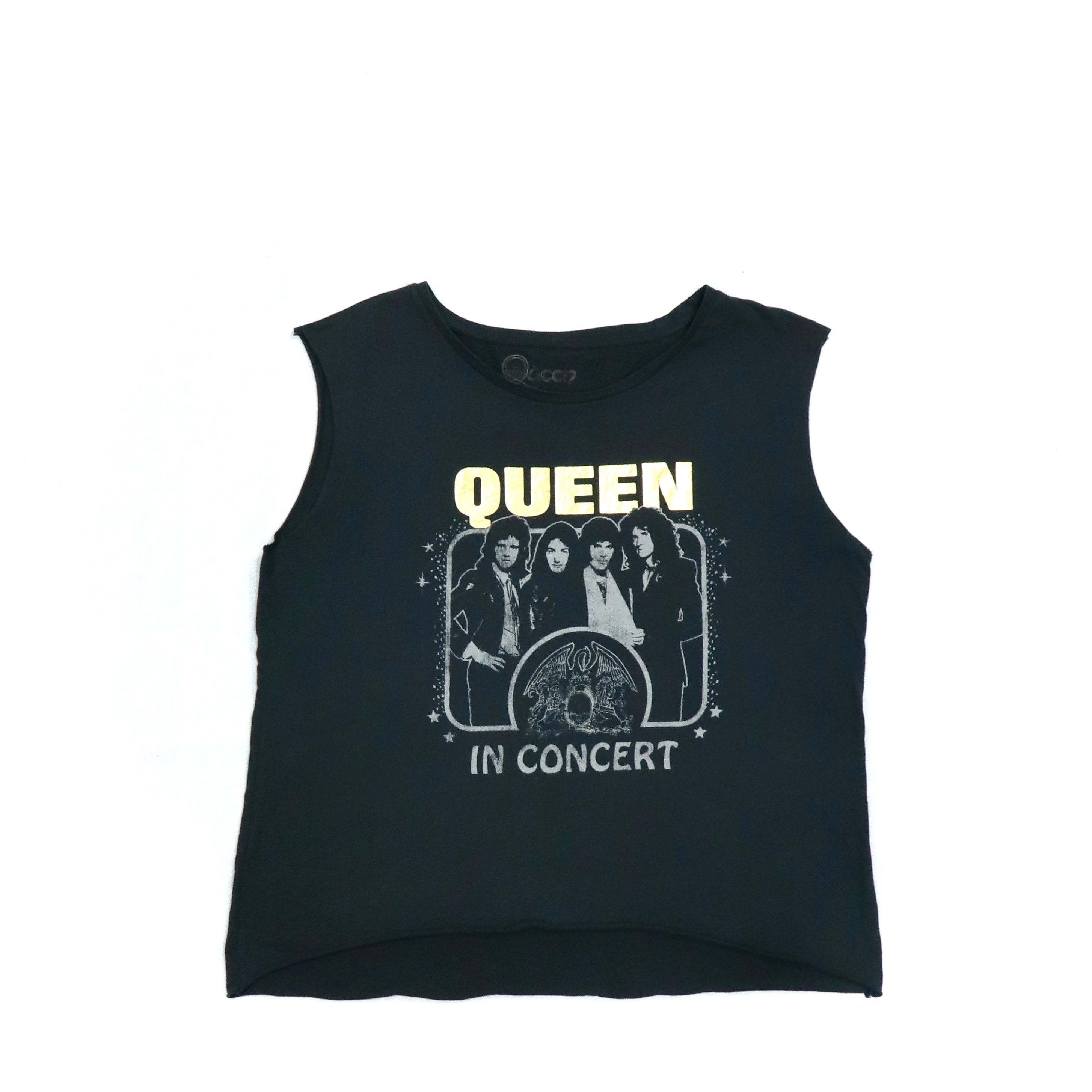 Band Tees Queen 2015 shirt Size US M / EU 48-50 / 2 - 1 Thumbnail